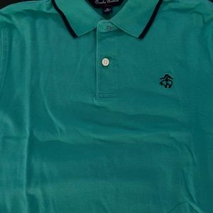 Brooks Brothers polos